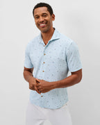 Johnnie-O Rowing Polo