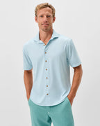 Johnnie-O Breck Polo