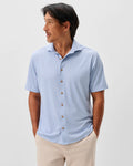 Johnnie-O Augustine Polo