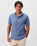 Johnnie-O Patel Polo