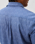 Johnnie-O Patel Polo