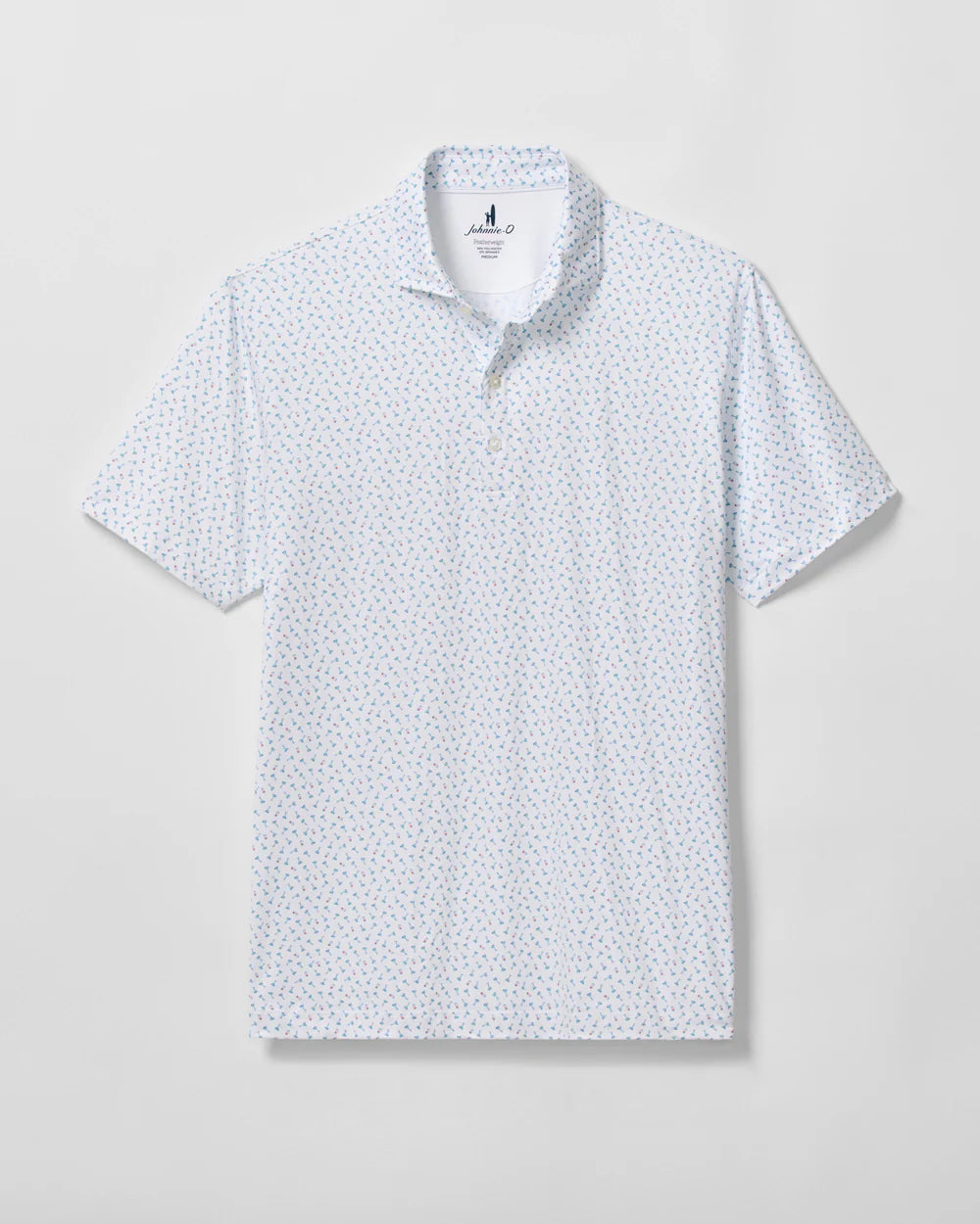 Johnnie-O Tiny Dancer Polo