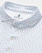 Johnnie-O Tiny Dancer Polo