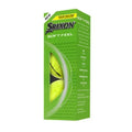 Srixon Soft Feel - Sleeve - Tour Yellow