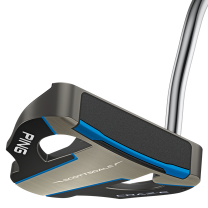 PING Scottsdale Putters