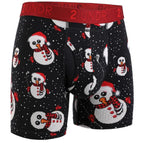 2UNDR Swing Shift Boxer Brief