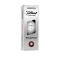 2026 Titleist ProV1 X Alignment Enhanced Sleeve