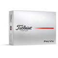 2026 Titleist  Pro V1x White Dozen