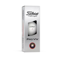 2026 Titleist  ProV1x White Sleeve
