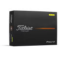 2026 Titleist ProV1 Yellow Dozen