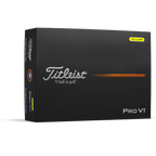 2026 Titleist ProV1 Yellow Dozen