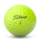 2026 Titleist ProV1x Yellow Dozen