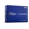 2026 Titleist Tour Soft Dozen