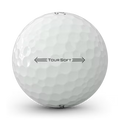 Titleist Tour Soft Logo Single