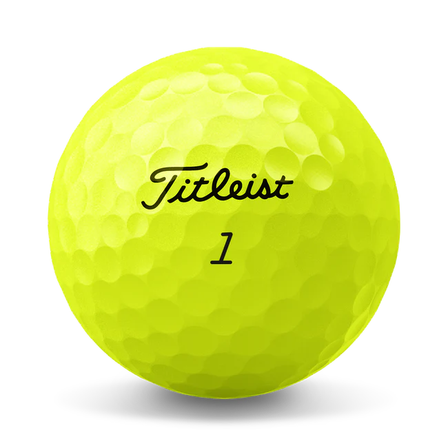 Titleist Tour Soft