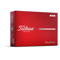 2026 Titleist TruFeel White Dozen