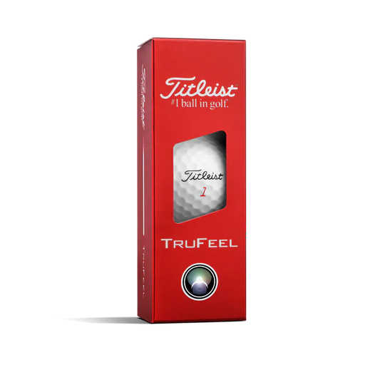 2026 Titleist TruFeel Sleeve