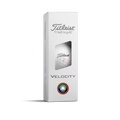 2026 Titleist Velocity White Sleeve