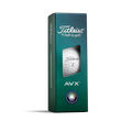 2026 Titleist AVX White Sleeve