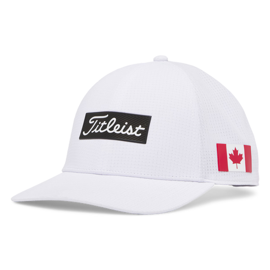 Titleist Canada Day Oceanside Cap