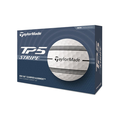 TaylorMade TP5