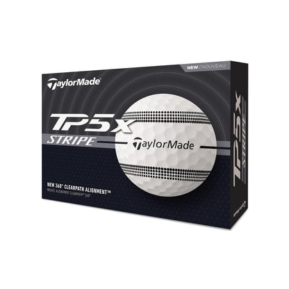 TaylorMade TP5X