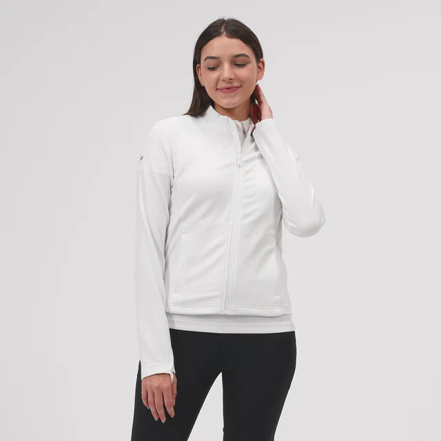 Levelwear Pure Full Zip