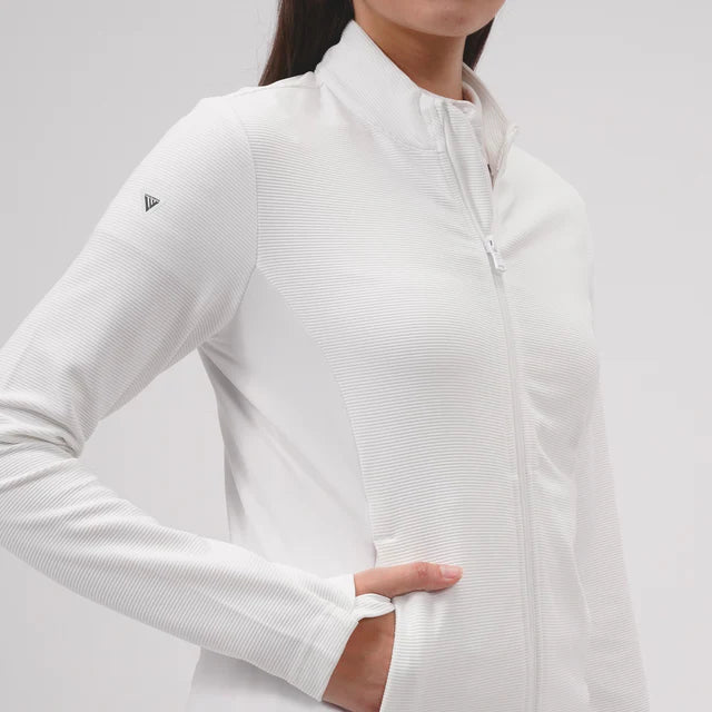 Levelwear Pure Full Zip