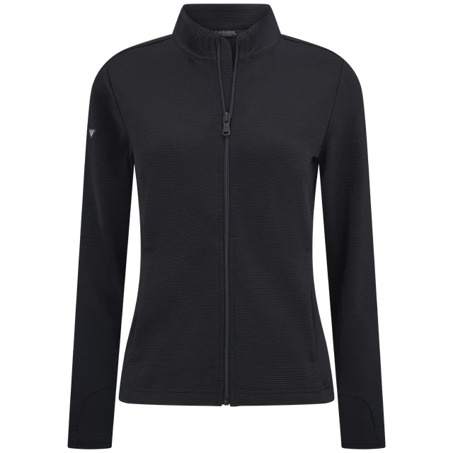 Levelwear Pure Full Zip