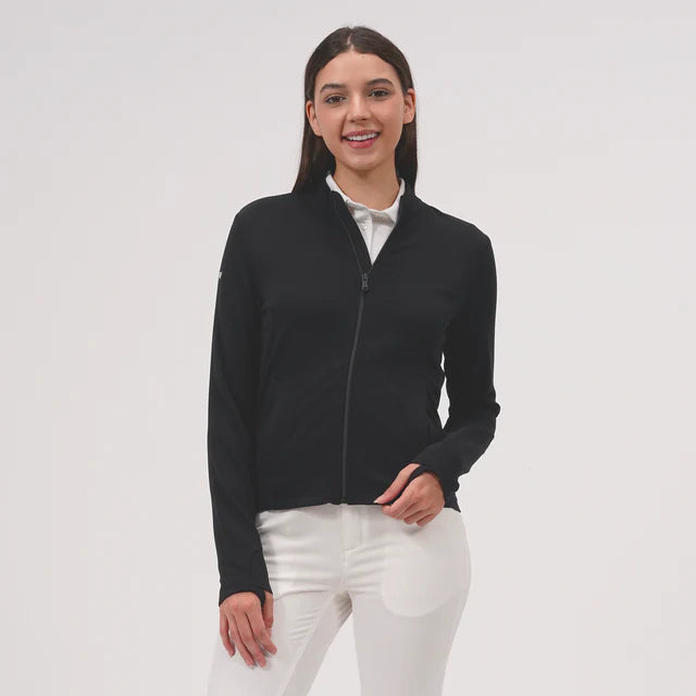 Levelwear Pure Full Zip
