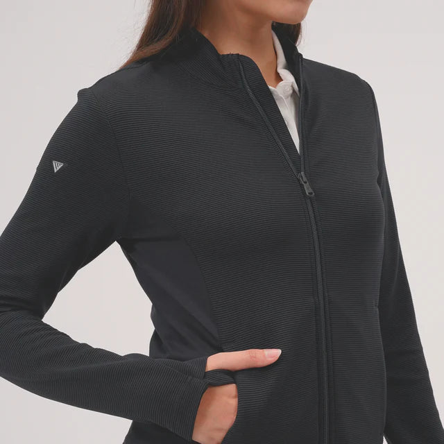 Levelwear Pure Full Zip