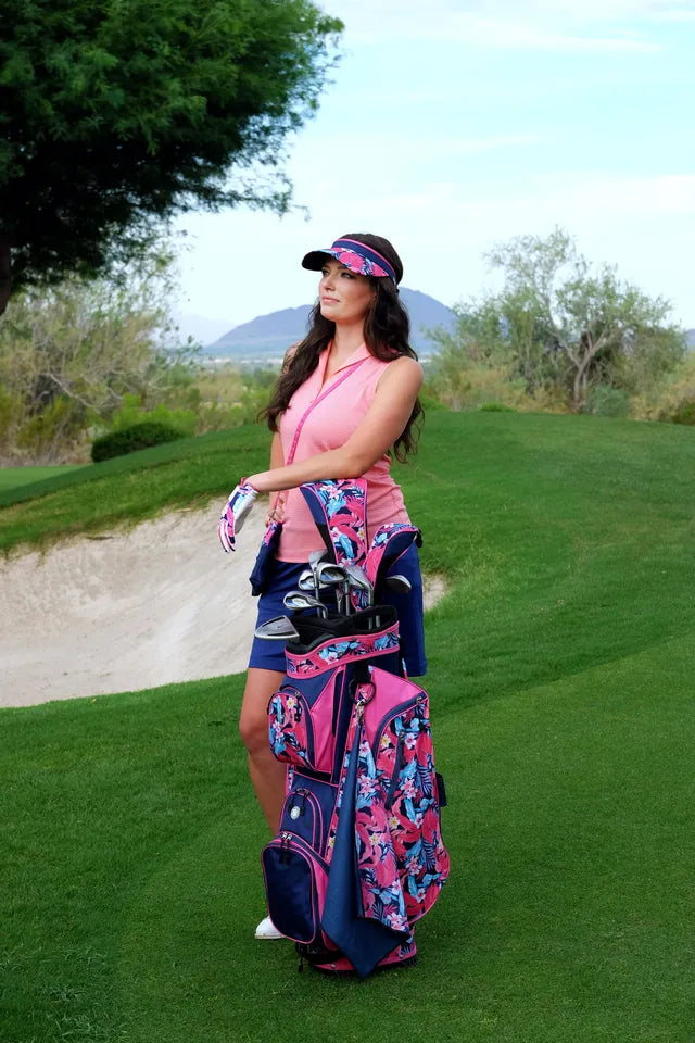 Glove It Cart Bag