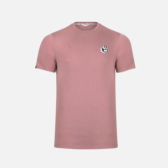 Swannies Twirls T-Shirt