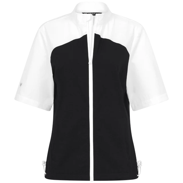Levelwear W Whitecap SS Rain Shirt