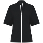 Levelwear W Whitecap SS Rain Shirt