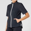 Levelwear W Whitecap SS Rain Shirt