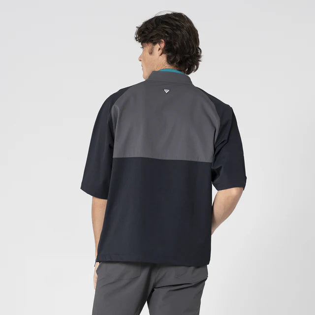 Levelwear Whitecap SS Rain Shirt