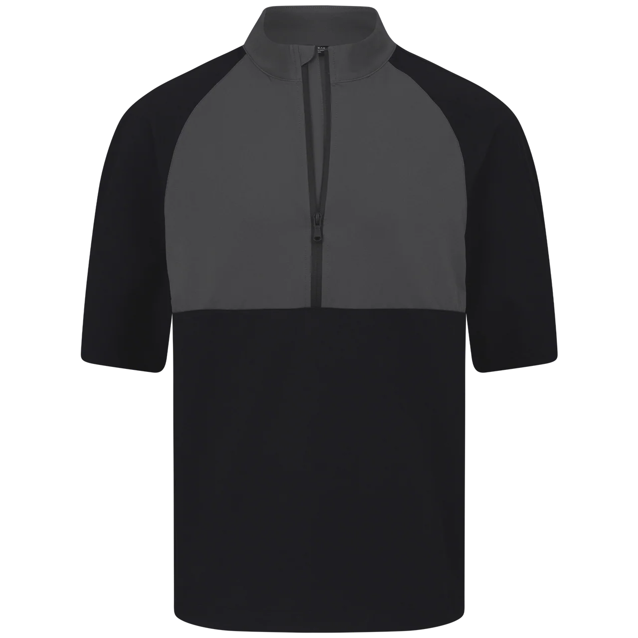 Levelwear Whitecap SS Rain Shirt