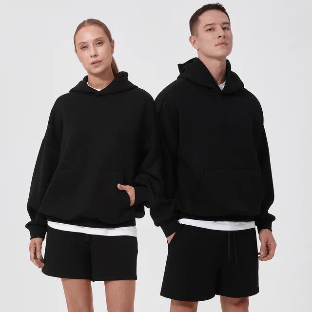 Levelwear Luxe Signature Hoodie