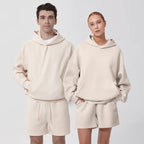 Levelwear Luxe Signature Hoodie