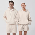 Levelwear Luxe Signature Short