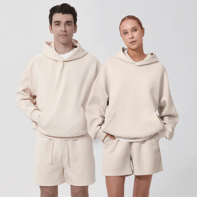 Levelwear Luxe Signature Short