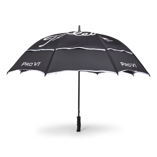 Titleist Tour Double Canopy Umbrella