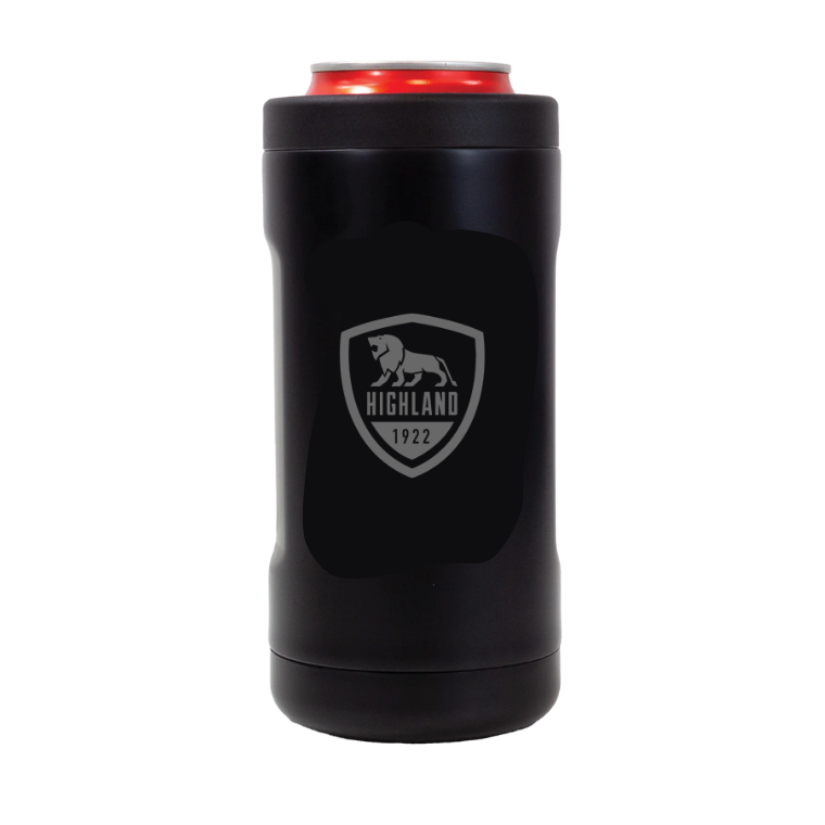 MXM Insulated Can Cooler - 12oz and 16oz