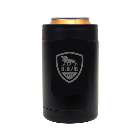 MXM Insulated Can Cooler - 12oz and 16oz