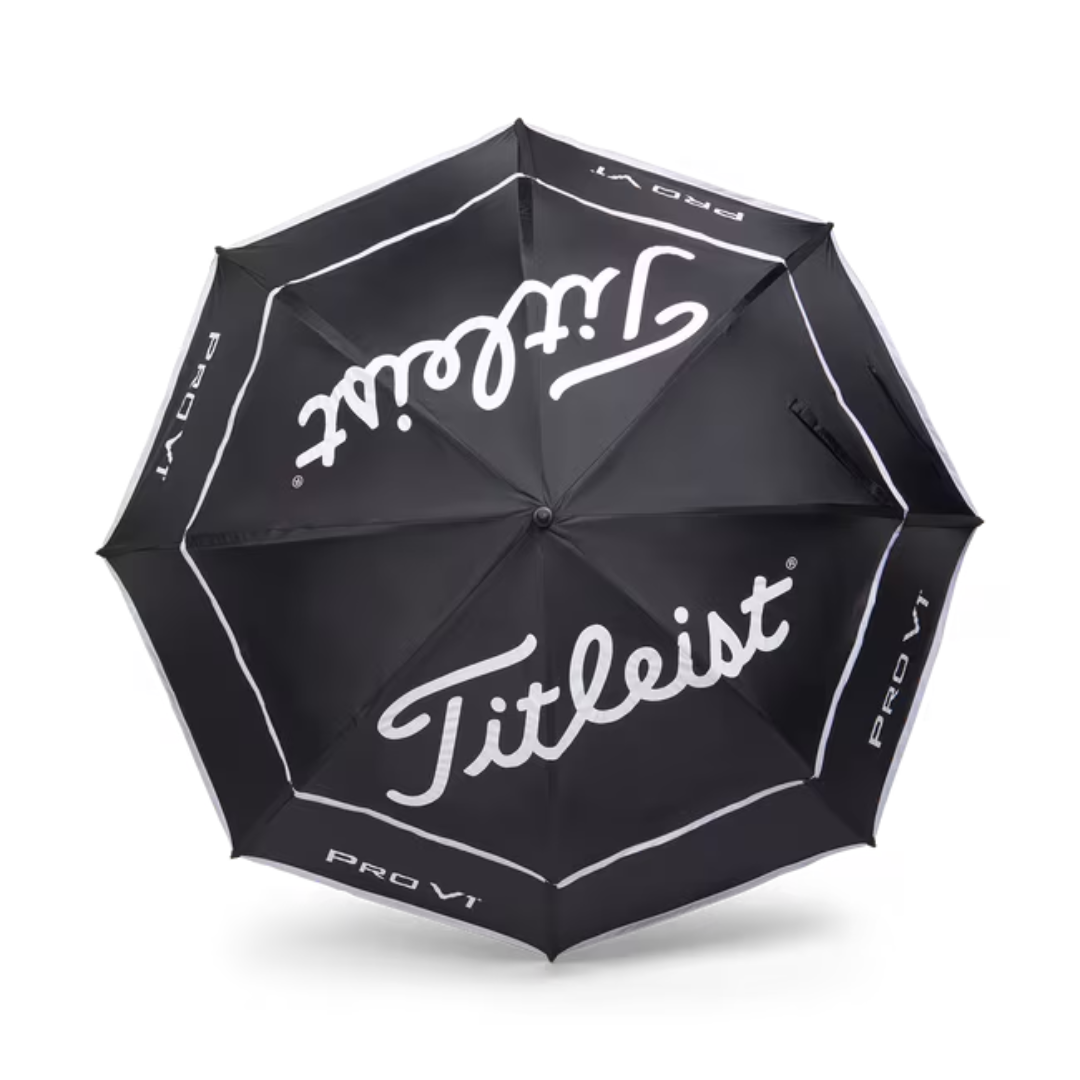 Titleist Tour Double Canopy Umbrella