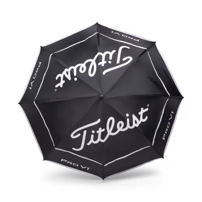 Titleist Tour Double Canopy Umbrella