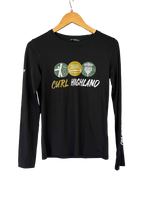 Women's Curling Long Sleeve