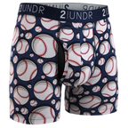 2UNDR Swing Shift Boxer Brief