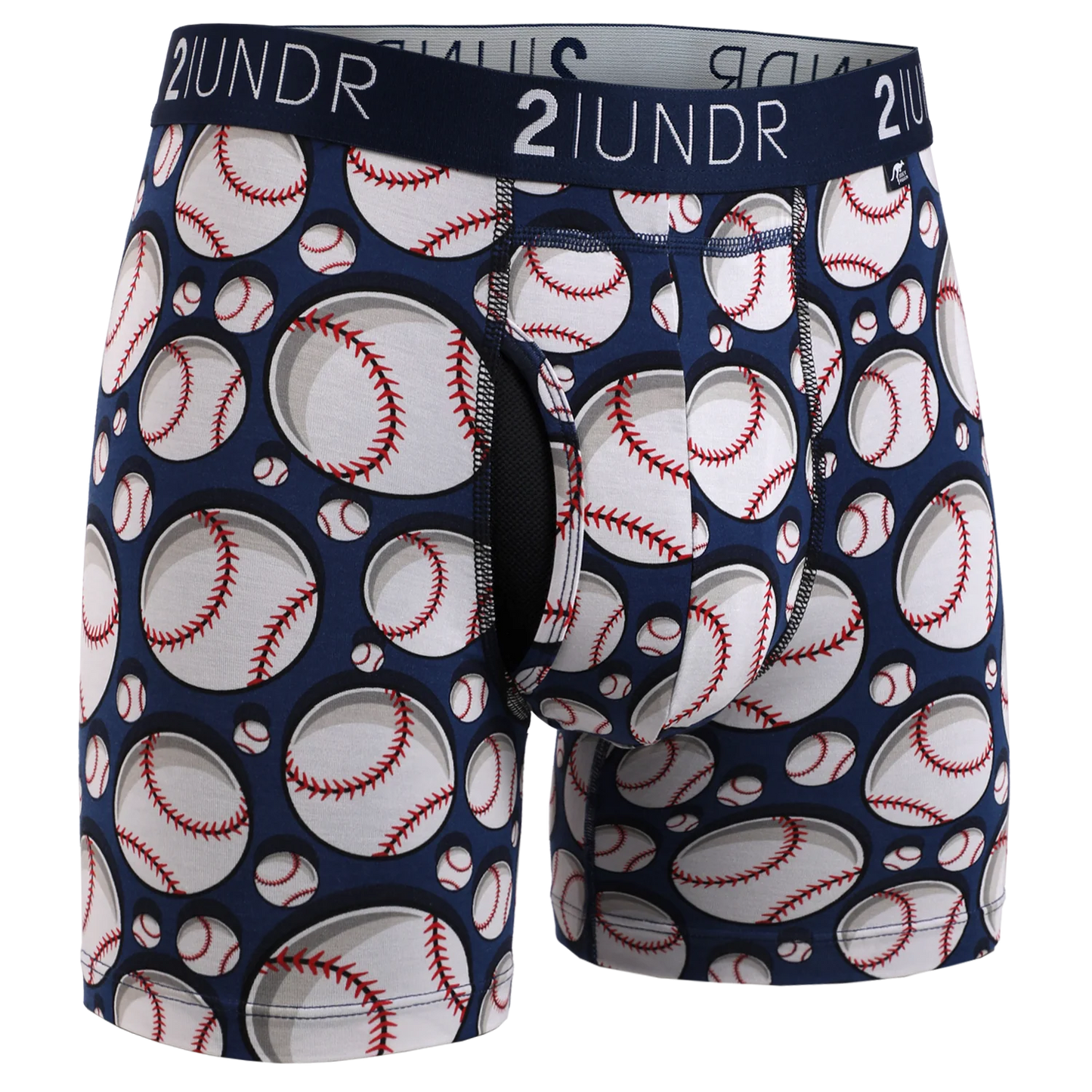 2UNDR Swing Shift Boxer Brief